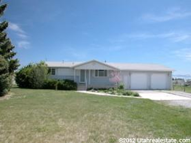 142 S 400 W, Newton, UT 84327