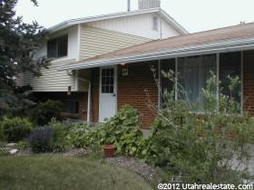 1884 John St, Layton, UT 84041