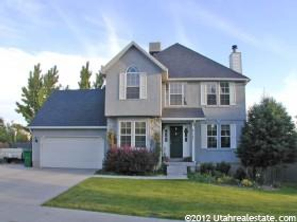 912 Meadow Ct, Draper, UT 84020