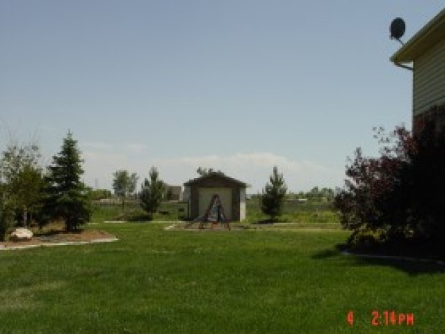 4435 W 950 N, West Weber, UT 84401