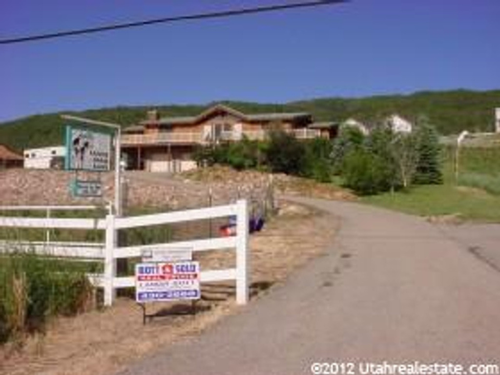 719 N Hwy 162, Eden, UT 84310
