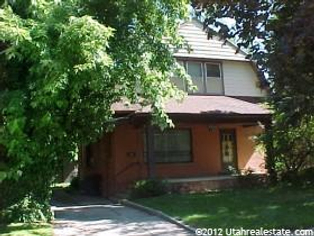 1252 25th St, Ogden, UT 84401
