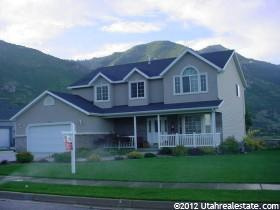 1321 E 2850 N, North Ogden, UT 84414