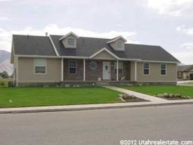 170 N 750 W, Hyrum, UT 84319