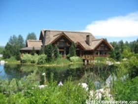 2795 W Eiger Dr, Charleston, UT 84032