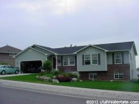 2756 S 725 W, Perry, UT 84302