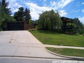 1292 E Canyon Park Rd S, Bountiful, UT 84010