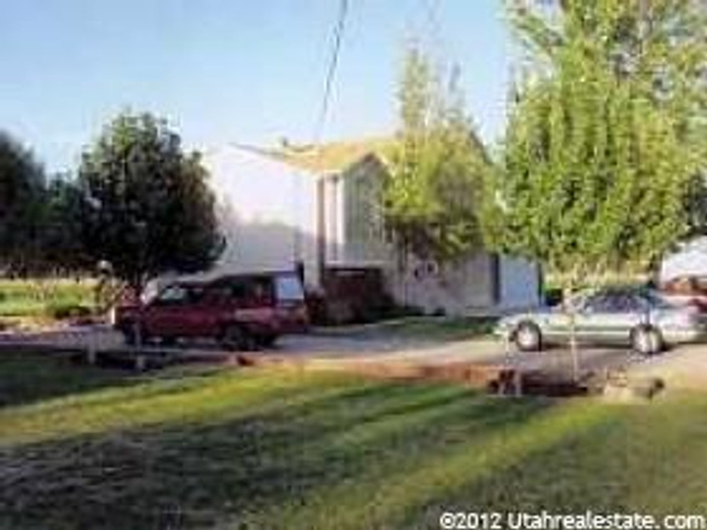 5344 W 5900 S, Hooper, UT 84315