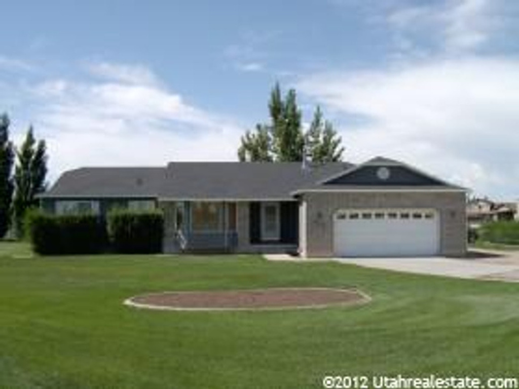 3971 S 4300 W, West Haven, UT 84401