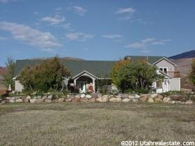6040 N North Fork Rd, Liberty, UT 84310