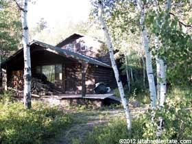 6325 Bench Creek Rd, Woodland, UT 84036
