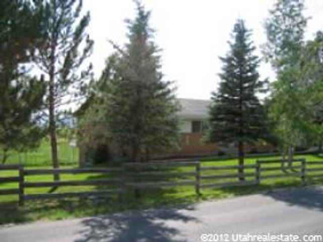 1416 S Foothill Dr, Kamas, UT 84036