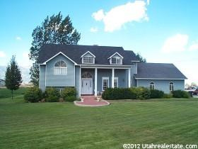 3475 S 250 W, Nibley, UT 84321