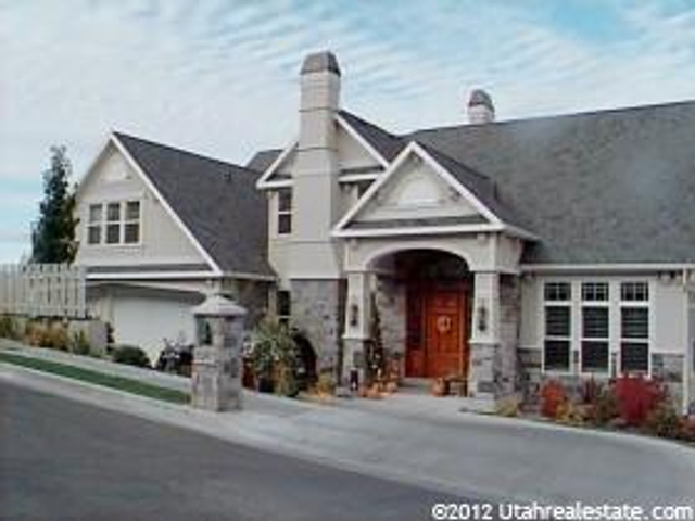 1297 Aspen Dr, Logan, UT 84341