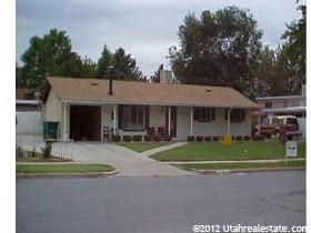 4299 S 850 E, South Ogden, UT 84403