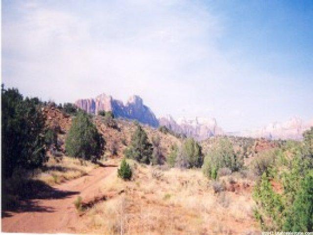 0, Rockville, UT 84763