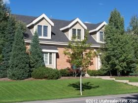 16 S Gatehouse Ln E, Sandy, UT 84092