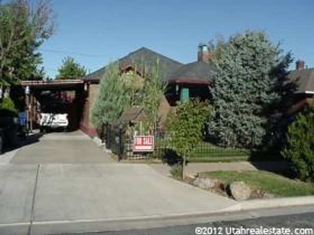 2869 S Eccles Ave E, Ogden, UT 84403