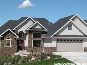 3557 N Elkview Dr, Eden, UT 84310