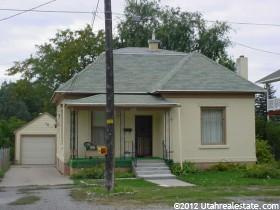 121 N 100 W, Smithfield, UT 84335