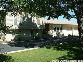 4843 S 4300 W, Hooper, UT 84315