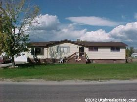 517 E 200 S, Mt Pleasant, UT 84647