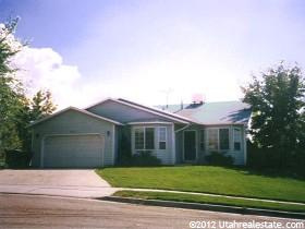 1206 Moss Cir, Midvale, UT 84047