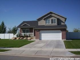 3538 S 575 W, Syracuse, UT 84075