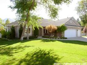 1992 E Farm Cir, Sandy, UT 84093