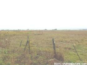 1600 W 4600 N, Benson, UT 84335