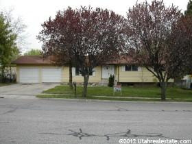 2615 W 6000 S, Roy, UT 84067