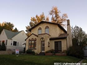 1443 Binford St, Ogden, UT 84401