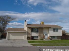 3192 Patrick Dr, Magna, UT 84044