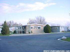 3800 S 1900 W #85, Roy, UT 84067