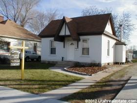 509 Cross St, Ogden, UT 84404