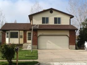 2735 N 1600 E, Layton, UT 84040