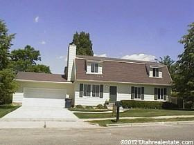 835 Country Rd, Fruit Heights, UT 84037