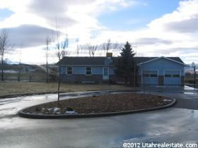 4155 S Johnson Rd, Nibley, UT 84321