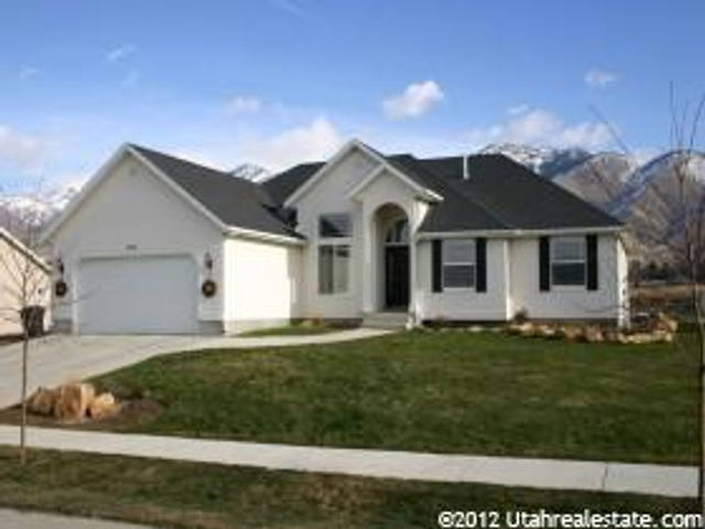 2730 N 1000 E, North Logan, UT 84341