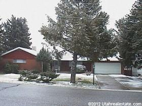 305 W Elberta Dr, Pleasant View, UT 84414