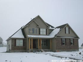 384 W 3740 S, Nibley, UT 84321