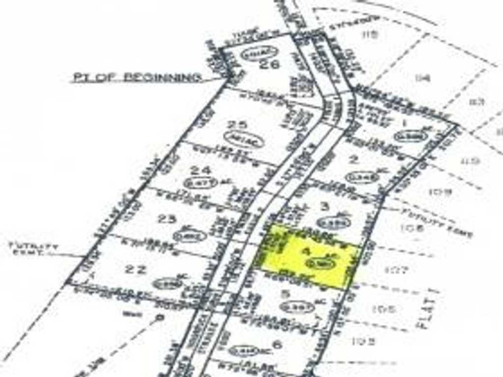 80 Innsbruck Strasse #4, Summit Park, UT 84098
