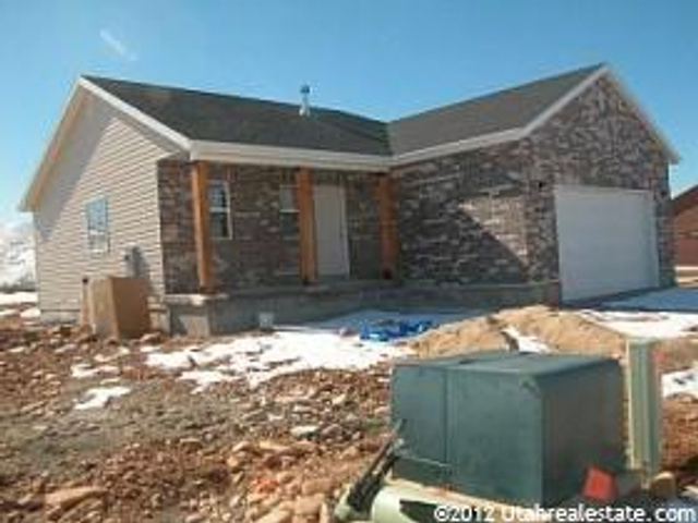 292 E Accord, Heber City, UT 84032