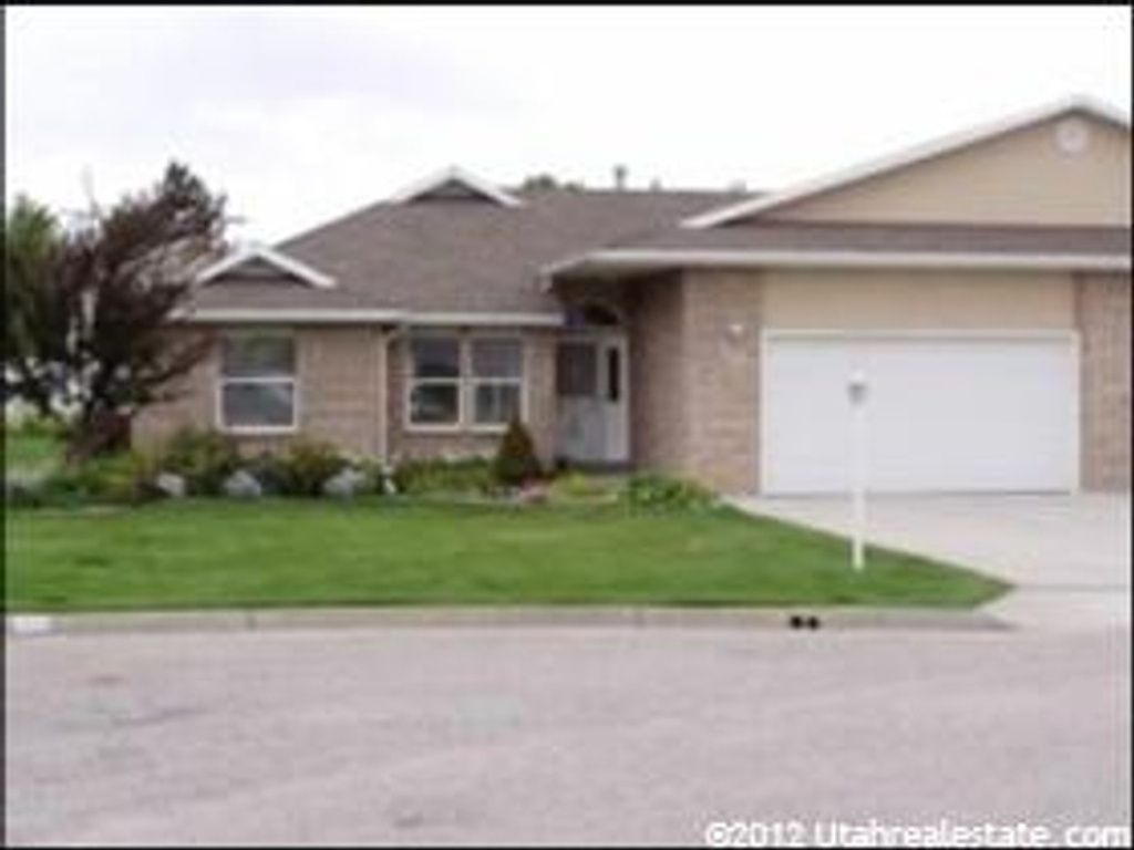 2320 S 600 W #2, Perry, UT 84302