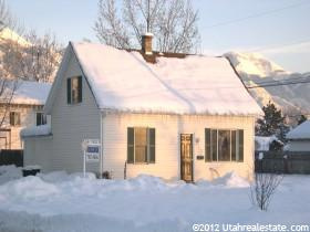 462 N 500 W, Logan, UT 84321