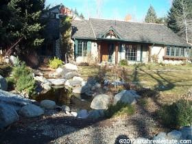 2415 Karren St, Holladay, UT 84124