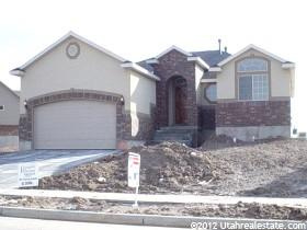 3437 W Jupiter Hls S, Syracuse, UT 84075