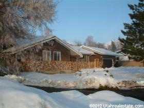 729 River Heights Blvd, River Heights, UT 84321