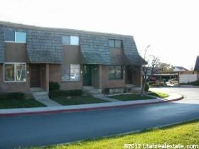 1231 E 991 S #11, Fruit Heights, UT 84037
