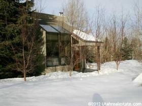 2 Claim Jumper Ct, Park City, UT 84060